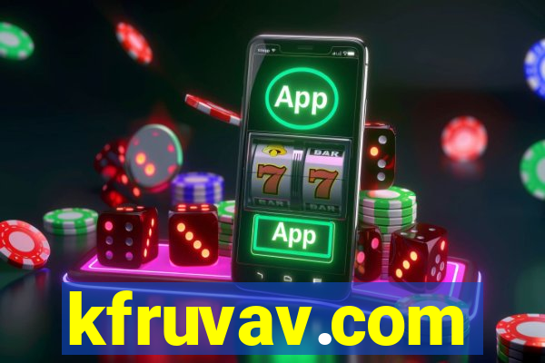 kfruvav.com