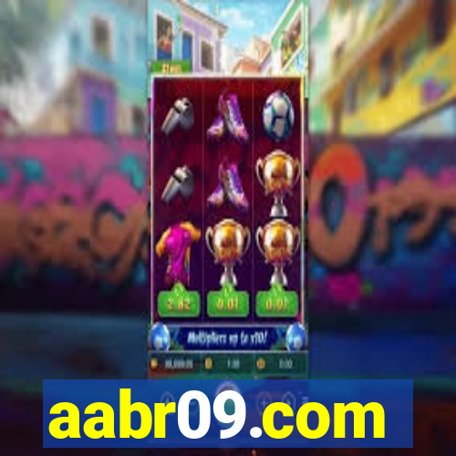 aabr09.com