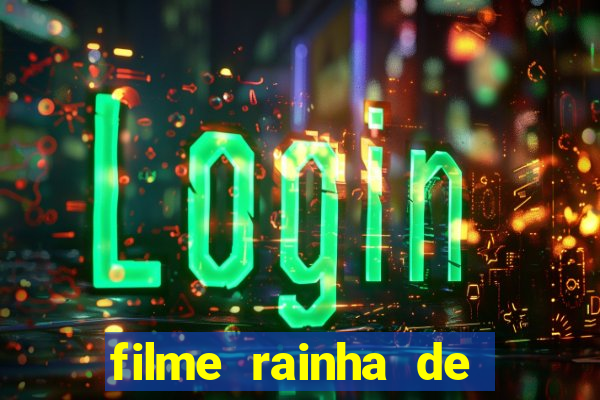 filme rainha de katwe netflix
