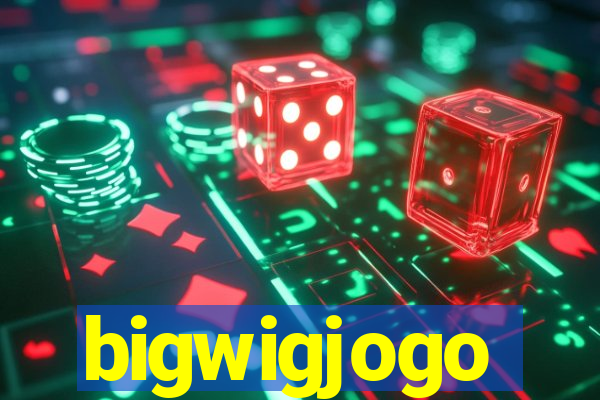 bigwigjogo