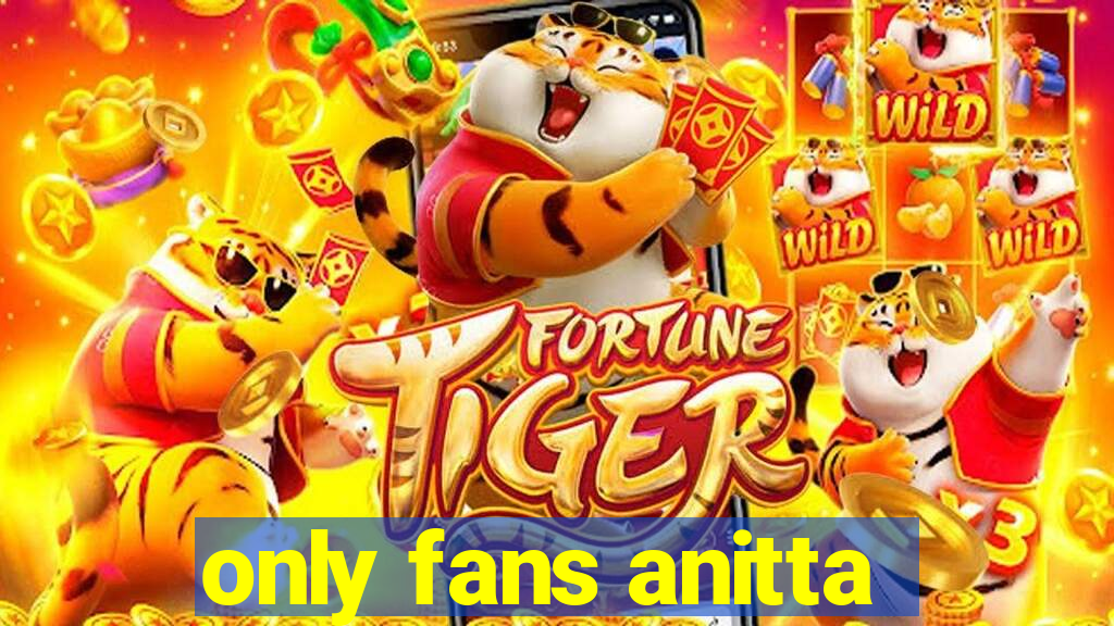 only fans anitta