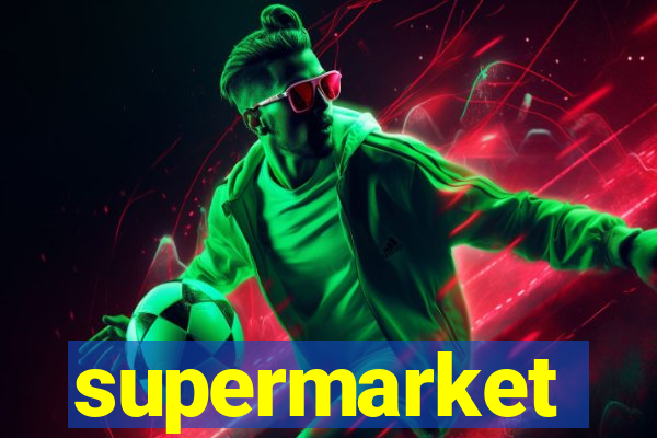 supermarket simulator apk dinheiro infinito android