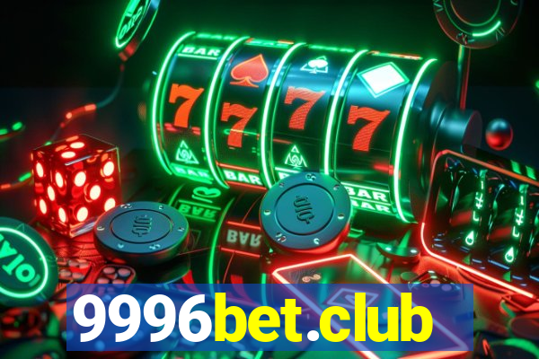 9996bet.club