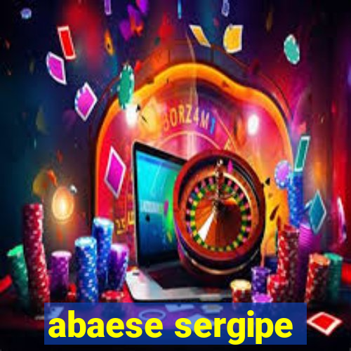 abaese sergipe
