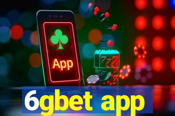6gbet app