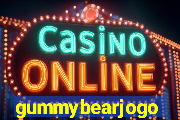 gummybearjogo