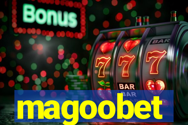 magoobet