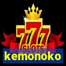 kemonoko