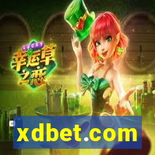 xdbet.com