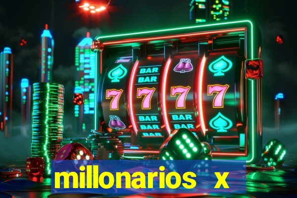 millonarios x atletico nacional medellin
