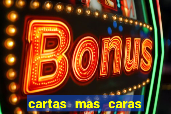 cartas mas caras de yugioh