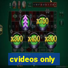 cvideos only