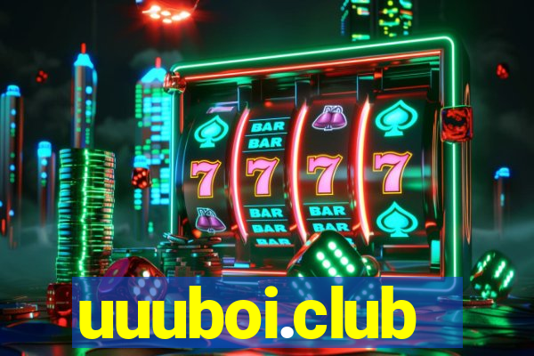 uuuboi.club