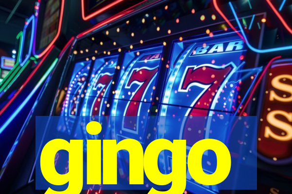 gingo