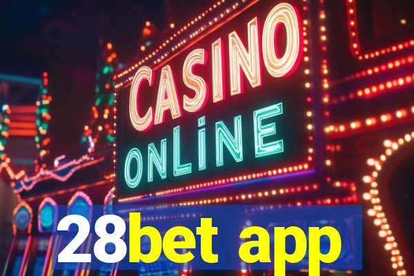 28bet app