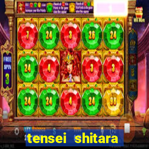 tensei shitara slime datta ken season 3 dublagem