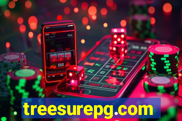 treesurepg.com
