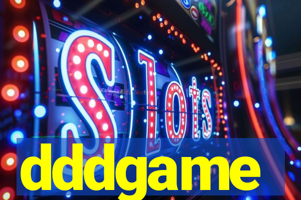 dddgame