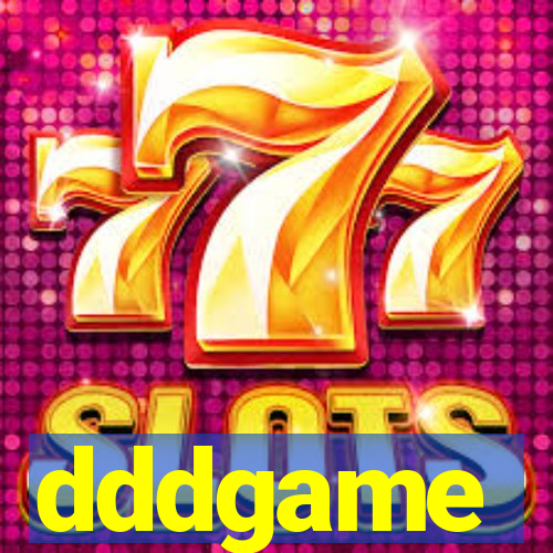 dddgame