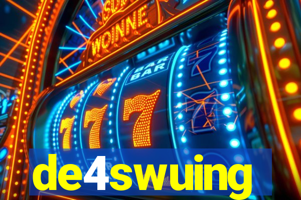 de4swuing