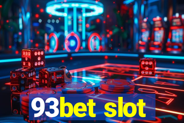 93bet slot