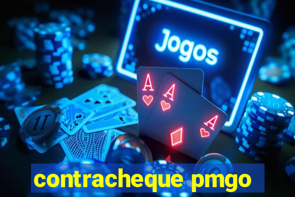 contracheque pmgo
