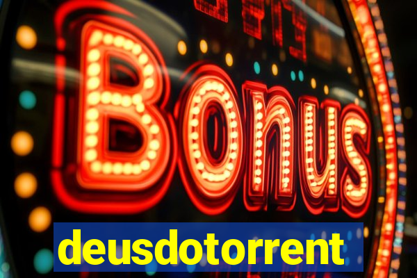 deusdotorrent