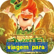 viagem para solteiros cvc 2024
