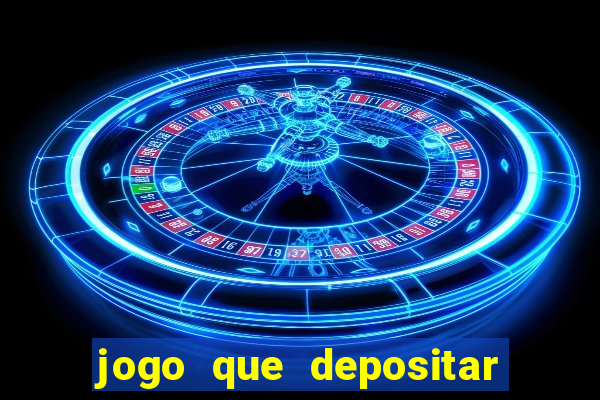 jogo que depositar 50 centavos