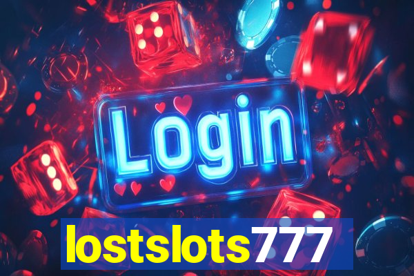 lostslots777