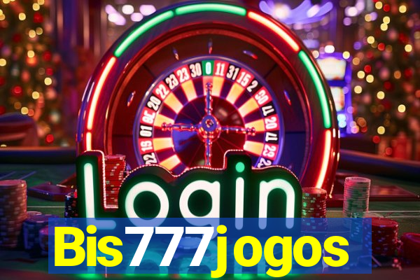 Bis777jogos