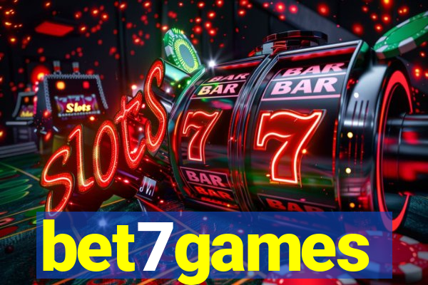 bet7games