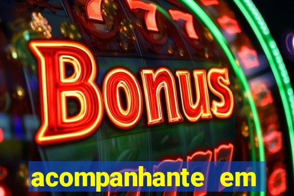 acompanhante em porto ferreira