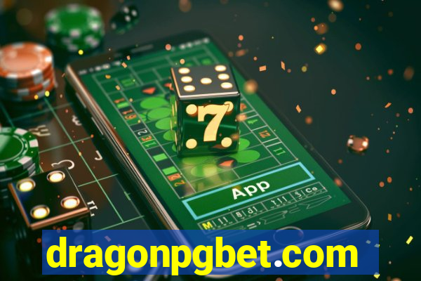 dragonpgbet.com
