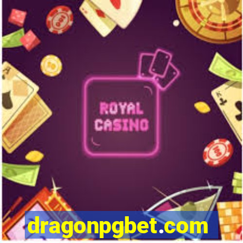 dragonpgbet.com