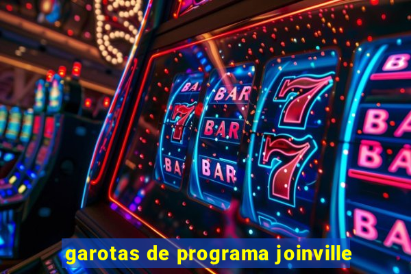 garotas de programa joinville