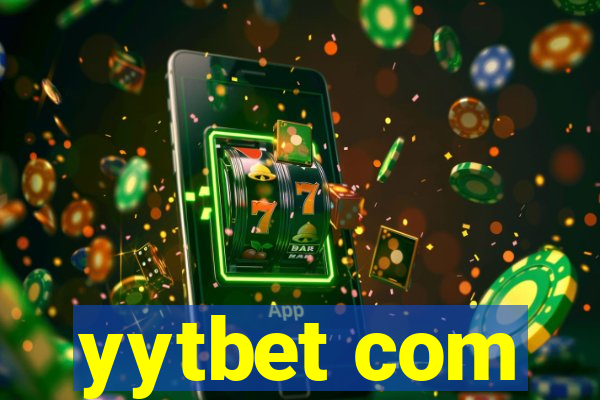 yytbet com