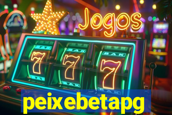 peixebetapg