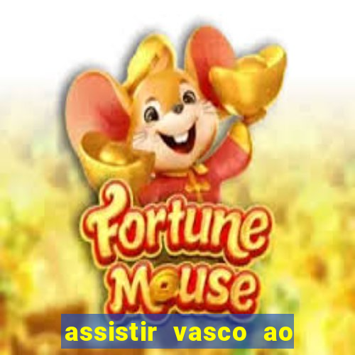 assistir vasco ao vivo futemax
