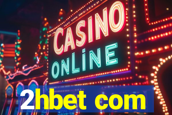2hbet com
