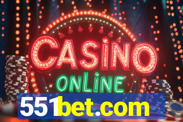 551bet.com