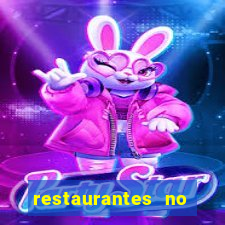 restaurantes no gama df