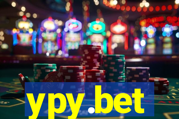 ypy.bet