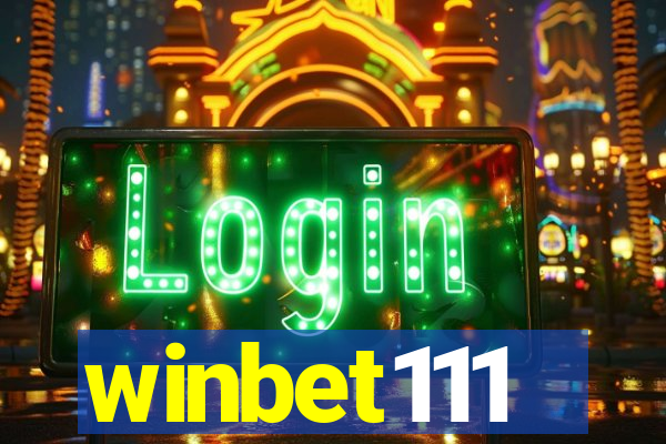 winbet111