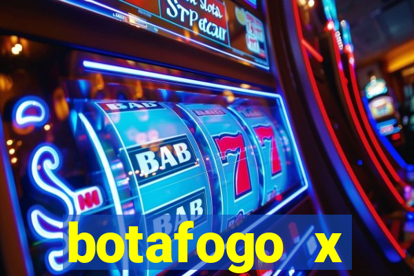 botafogo x palmeiras futemax