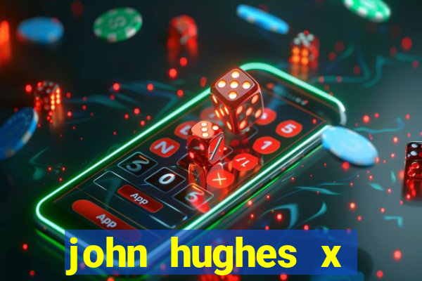 john hughes x aston villa