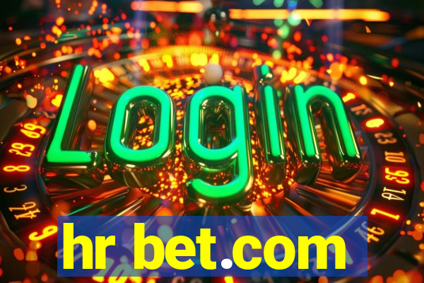 hr bet.com