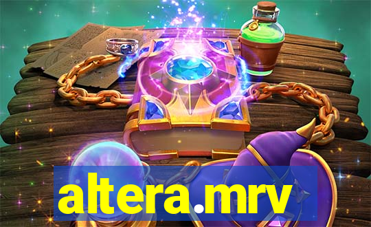 altera.mrv