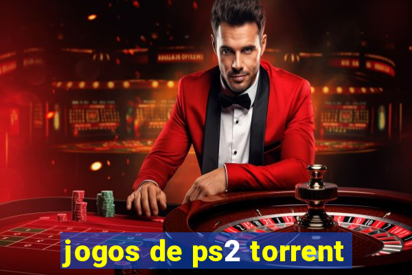 jogos de ps2 torrent