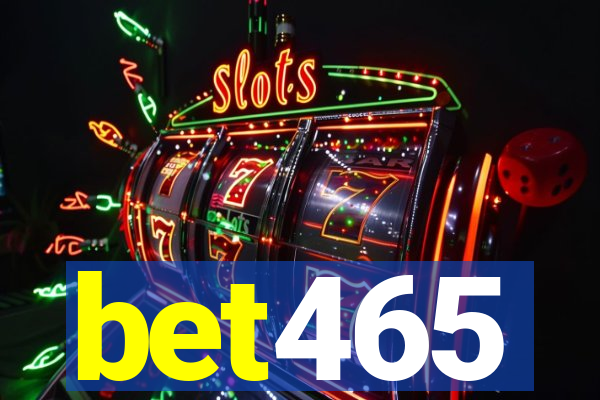 bet465